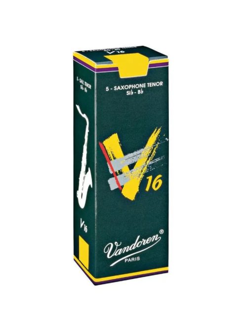 Vandoren V16 tenorszaxofon nád - 1.5