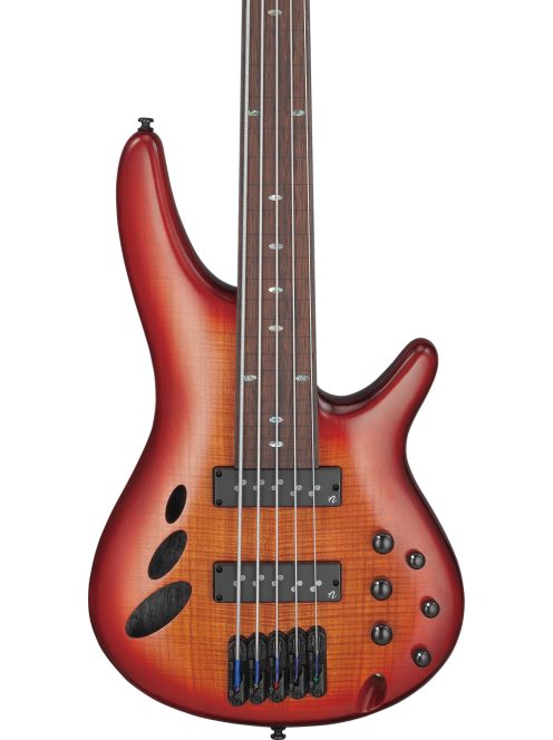 Ibanez SRD905F-BTL basszusgitár