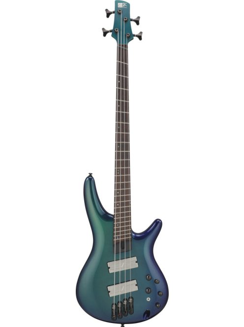 Ibanez SRMS720-BCM basszusgitár