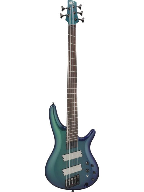 Ibanez SRMS725-BCM basszusgitár