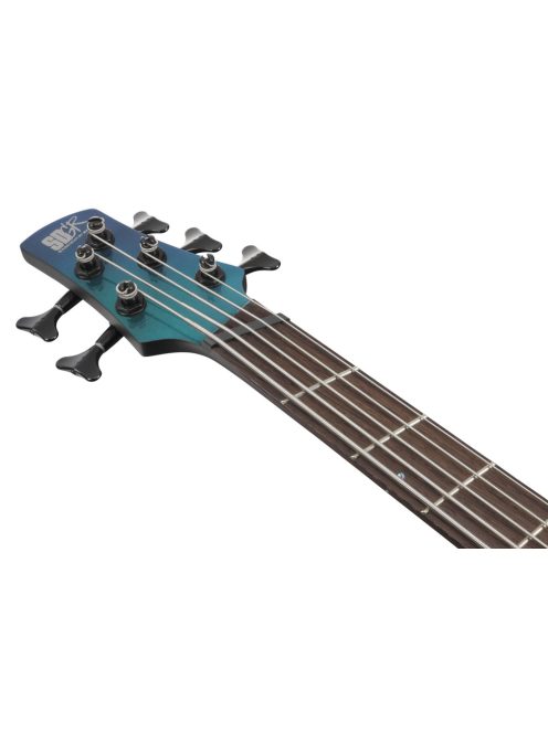 Ibanez SRMS725-BCM basszusgitár