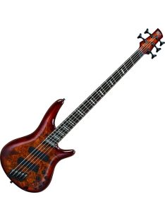 Ibanez SRMS805 BTT 5-húros basszusgitár