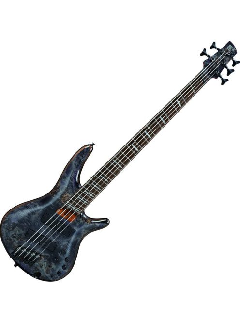 Ibanez SRMS805 DTW 5-húros basszusgitár