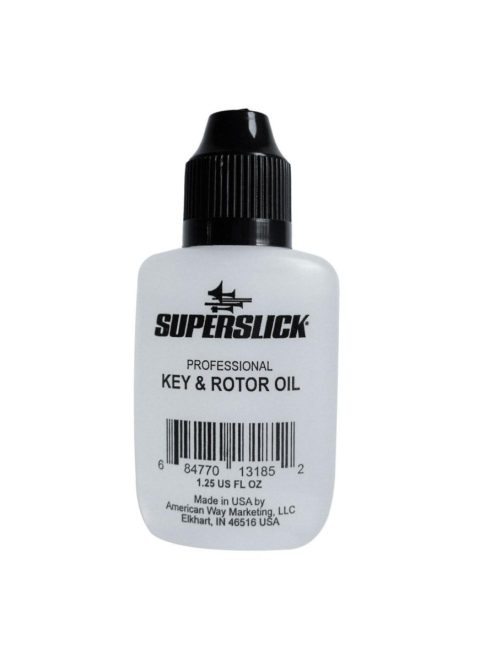 Superslick Key & Rotor olaj
