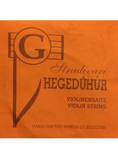 Stradivari hegedű "G" húr 3/4-es méret - medium