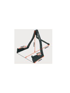 Ibanez Guitar / Bass Stand