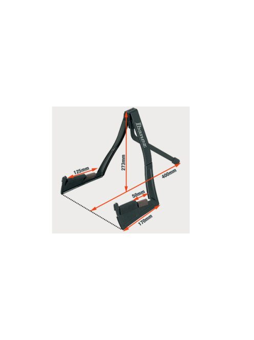 Ibanez Guitar / Bass Stand