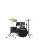 Tama ST52H6-BNS Stagestar dobfelszerelés, fekete