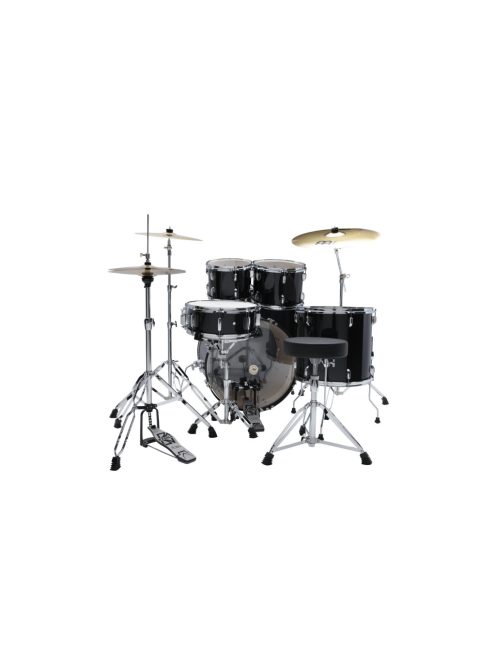 Tama ST52H6-BNS Stagestar dobfelszerelés, fekete