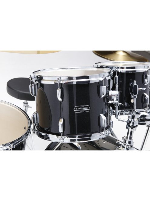 Tama ST52H6-BNS Stagestar dobfelszerelés, fekete