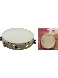 Stagg csörgődob 10"