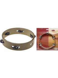 Stagg tamburin-fa,egy soros, 8"