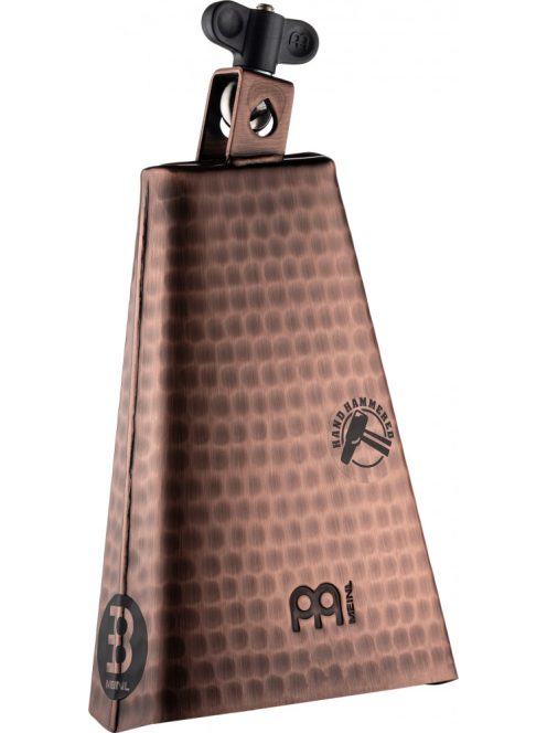MEINL Percussion kolomp - 8" big mouth, Copper