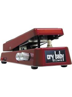 Dunlop SW95 CRYBABY SLASH SIGNATURE WAH