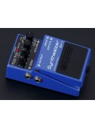 BOSS SY-1 Synthesizer gitár/basszusgitár szintetizátor effektpedál