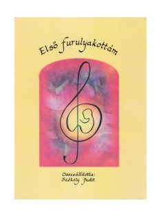 Székely Judit: Első furulyakottám