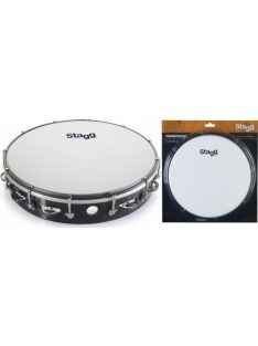 Stagg TAB112 csörgő dob