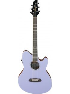 Ibanez TCY10E-LVH  elektor-akusztikus gitár