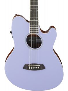 Ibanez TCY10E-LVH  elektor-akusztikus gitár