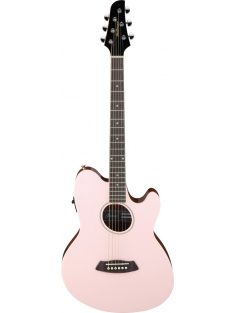 Ibanez TCY10E-PKH elektro-akusztikus gitár