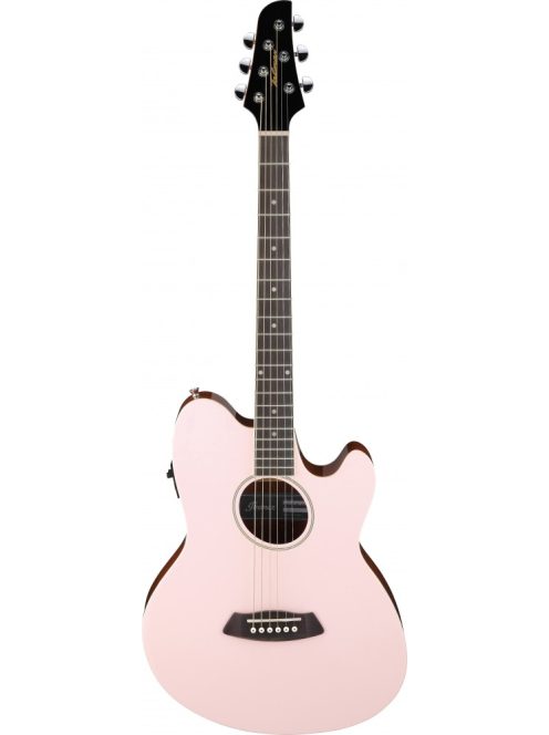 Ibanez TCY10E-PKH elektro-akusztikus gitár