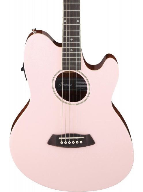 Ibanez TCY10E-PKH elektro-akusztikus gitár
