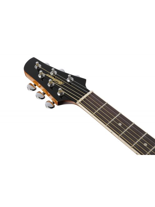 Ibanez TCY10E-PKH elektro-akusztikus gitár