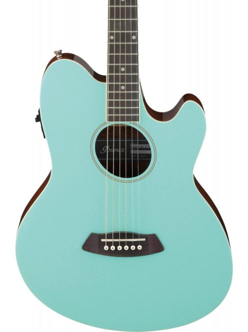 Ibanez TCY10E-SFH elektro-akusztikus gitár
