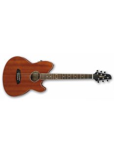 Ibanez Talman TCY12E-OPN