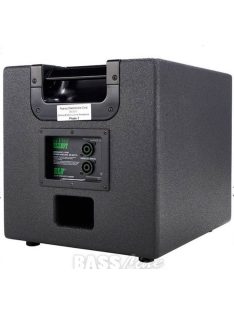 Trace Elliot Elf 1x10 CAB basszus láda