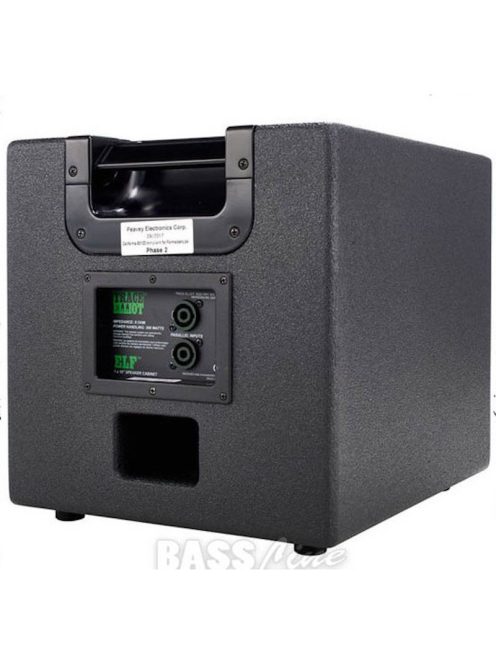 Trace Elliot Elf 1x10 CAB basszus láda
