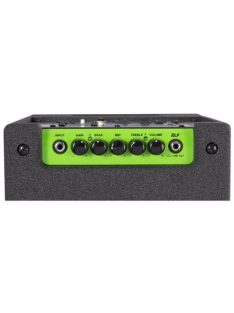 Trace Elliot ELF 1x10 Combo basszuserősítő kombó