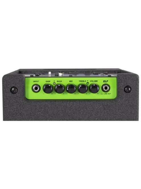 Trace Elliot ELF 1x10 Combo basszuserősítő kombó