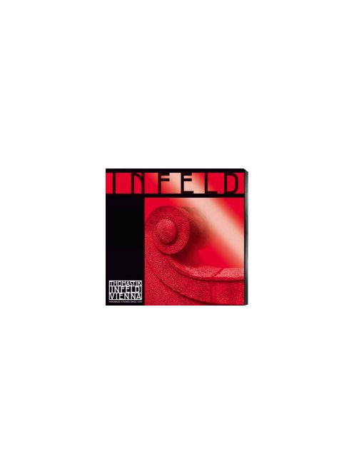 Thamastik Infeld hegedűhúr IR02 A húr  (médium)