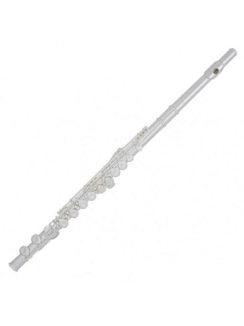 Trevor James 3041ROEASLRW fuvola - ezüst szájrész,