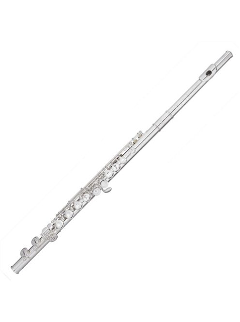 Trevor James 31PFHROEA Privilege fuvola - H-lábas,nyitott