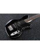 Ibanez TMB30 Black rövid-menzúrás basszusgitár