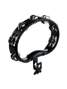 Meinl kétsoros dobra szerelhető tamburin