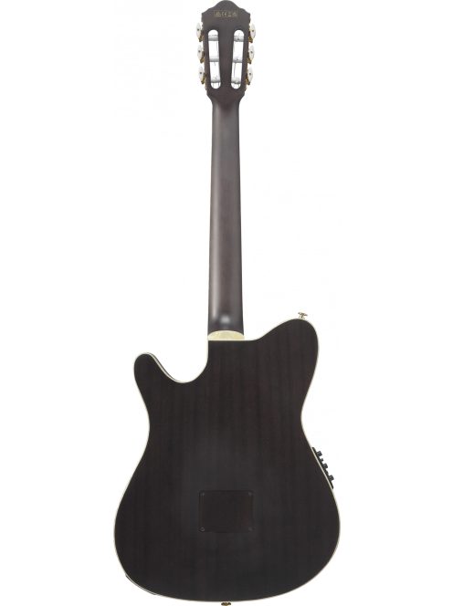 Ibanez TOD10N-TKF elektro-klasszikus gitár - Tim Henson signature