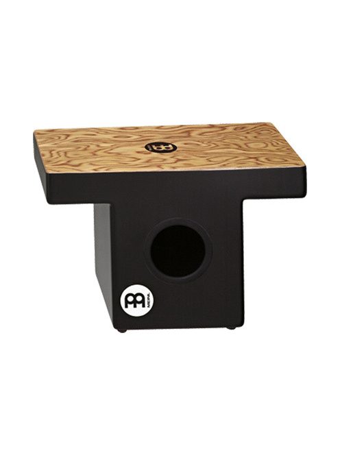 Meinl Slap-Top cajon-fekete