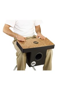 Meinl Slap-Top cajon-fekete