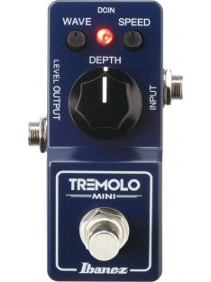 Ibanez TRMINI Tremolo pedál