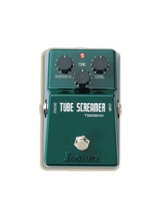 Ibanez TS808HWB pedál