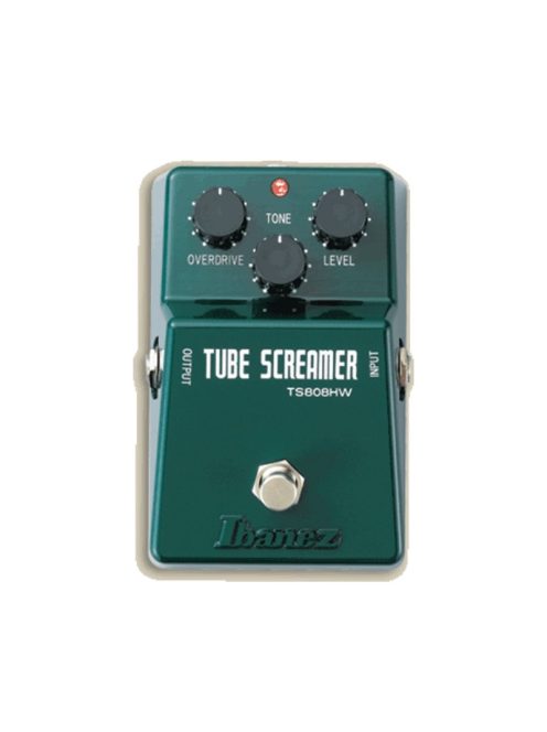 Ibanez TS808HWB pedál