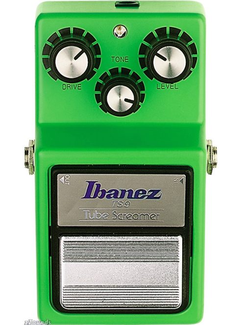 Ibanez TS 9 Tube Screamer