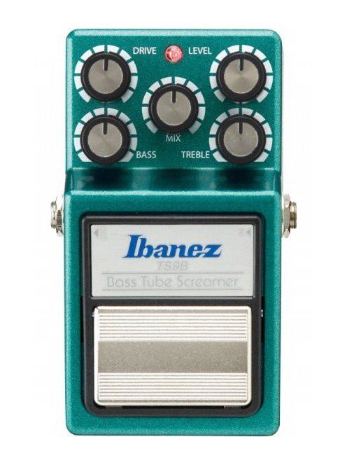 Ibanez TS9B Bass Tube Screamer