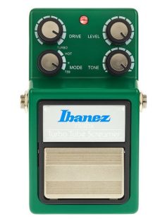 Ibanez TS9DX pedál