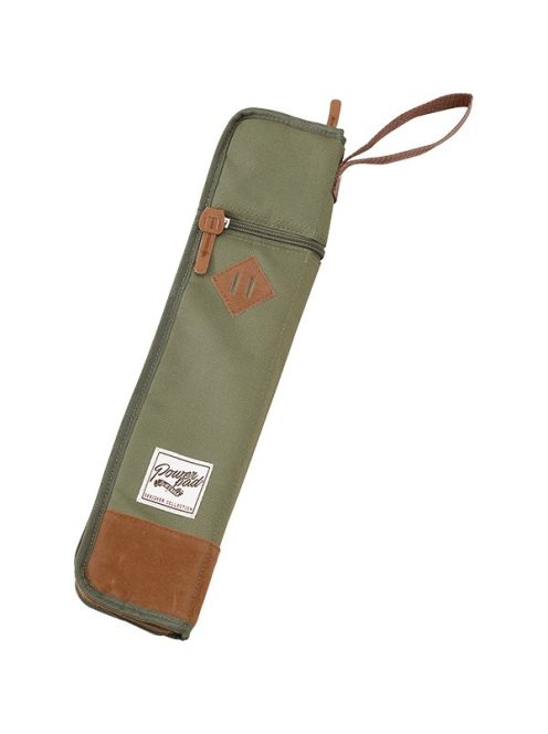 Tama Powerpad Designer Stick Bag Moss Green