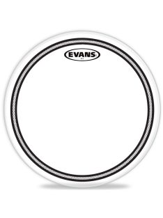   Evans tom rezonátor bőr 16"-os, egyrétegű - Clear - EC Resonant