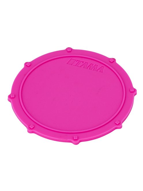 Tama TTP4PK Traveler gyakorló pad pink